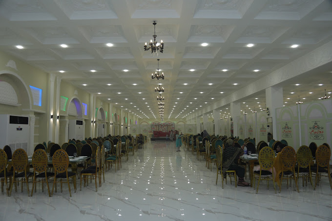 Image of Deewan-e-Khas Event Complex Marriage hall